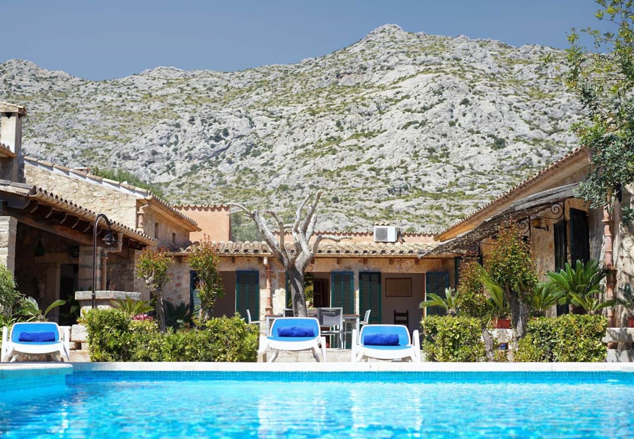 Villa Martorell