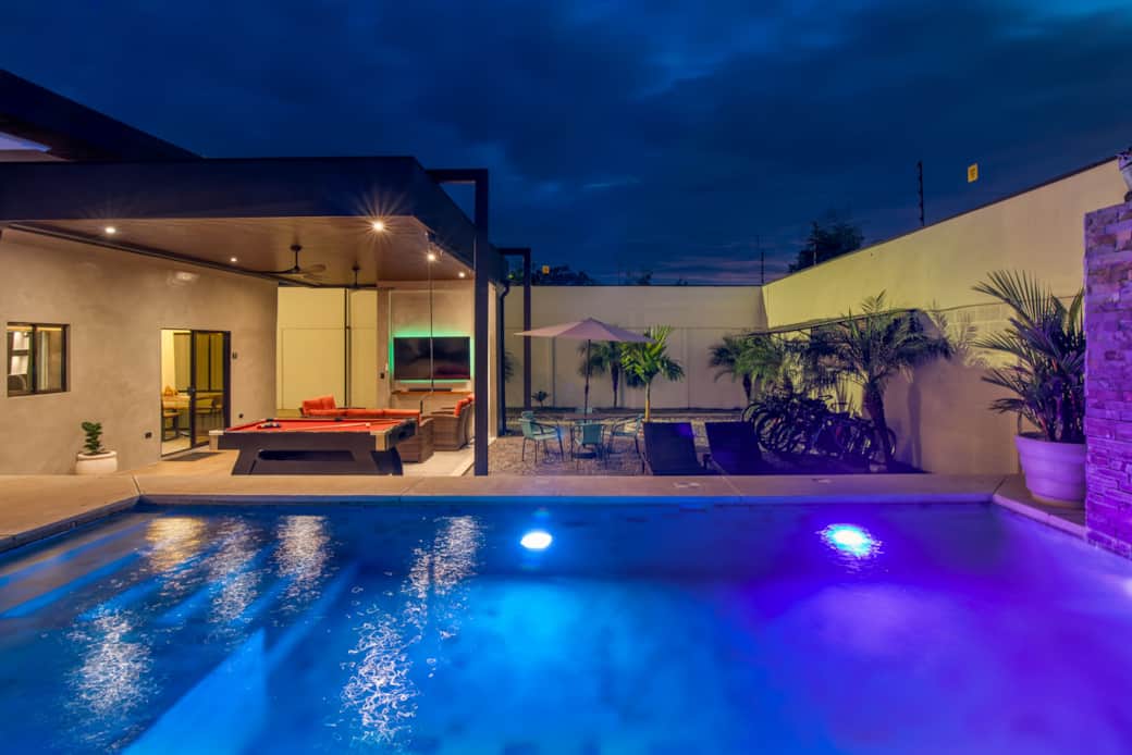 Airbnb Playa Bandera Parrita 25 Airbnb Playa Bandera Parrita 25