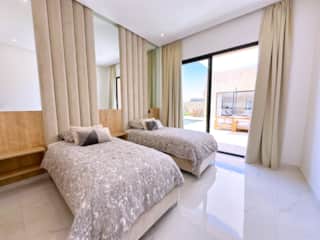 Villa Elyssa ! Confort Moderne & Piscine et Hammam — photo 32