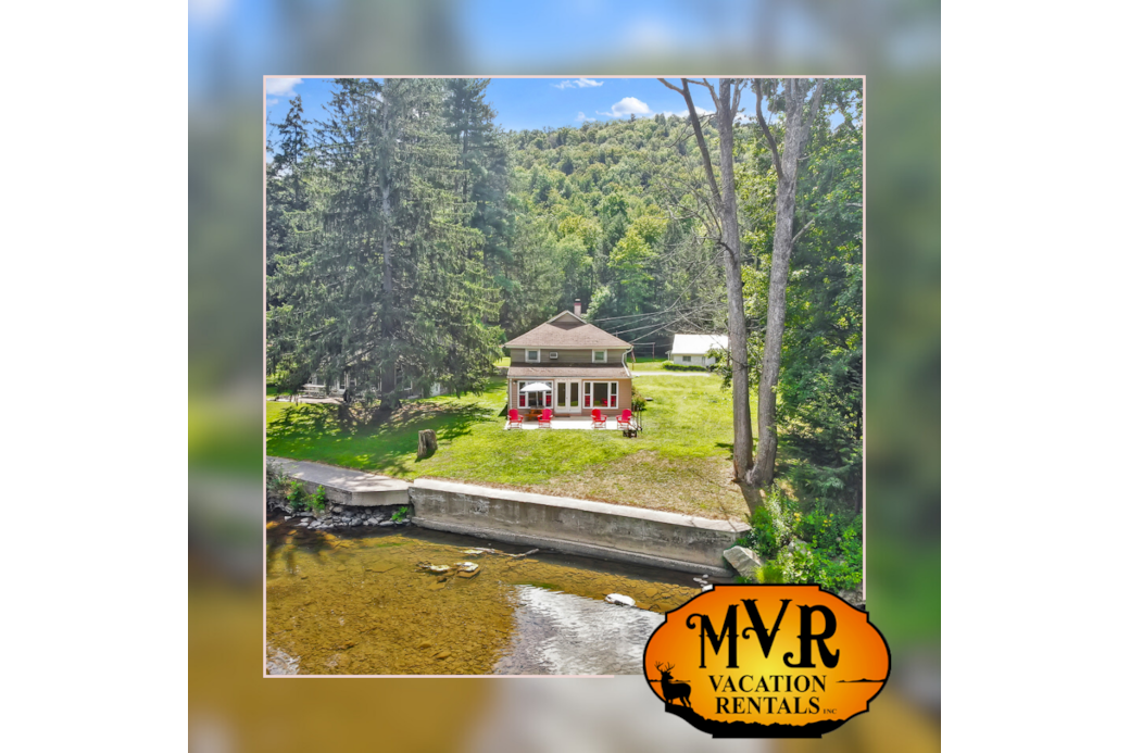 Welcome to Pine Creek Retreat 570-948-1293