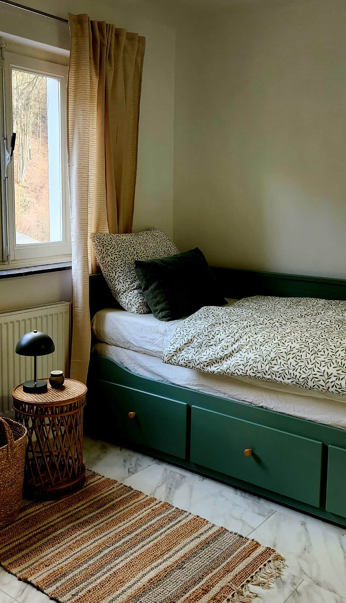 Bedrom 1