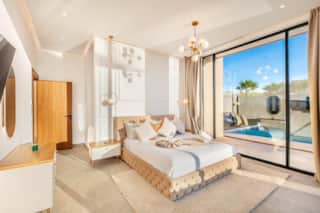Villa Onyx Prestige | Panorama Unique — photo 5