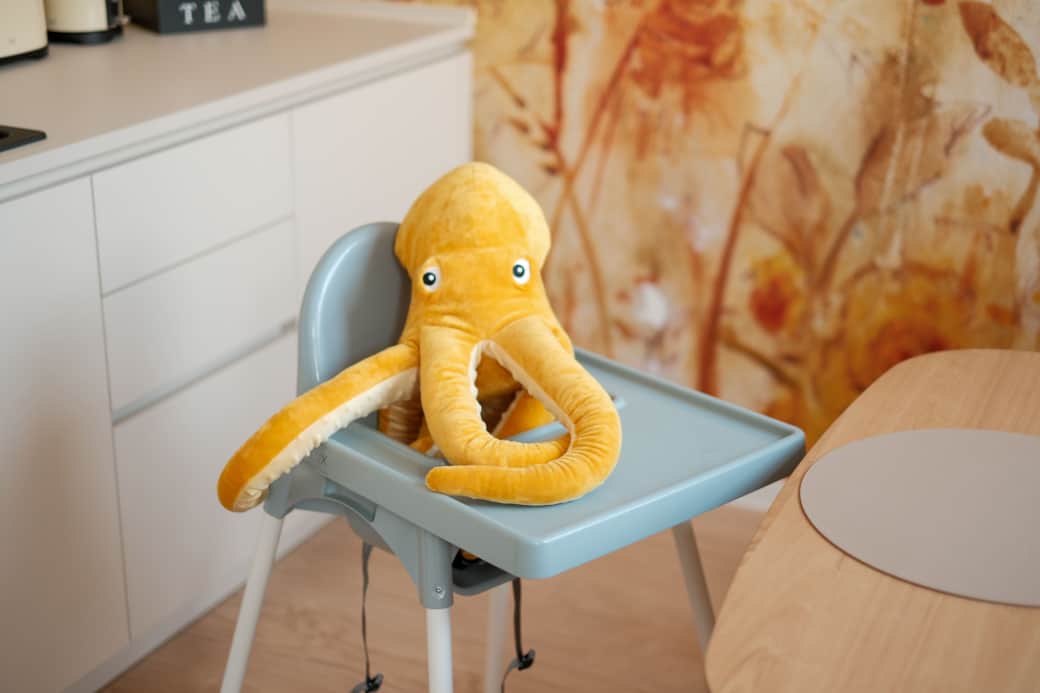 Kinderausstattung Kinderausstattung