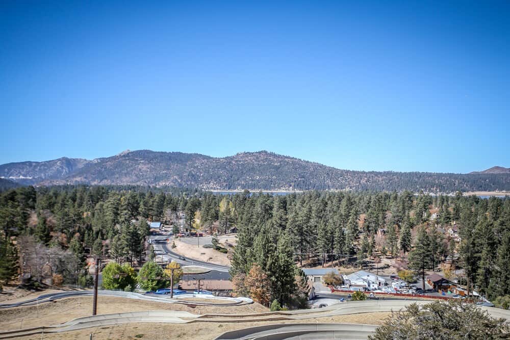 This home is known for THE VIEW! You will never get over the beauty of Big Bear while vacationing at this home!