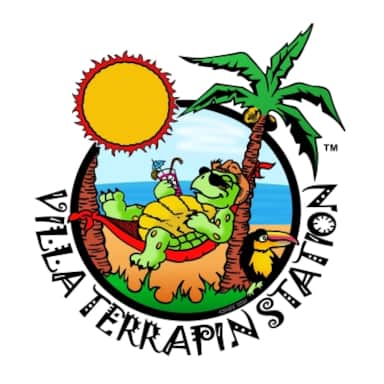 Villa Terrapin Station