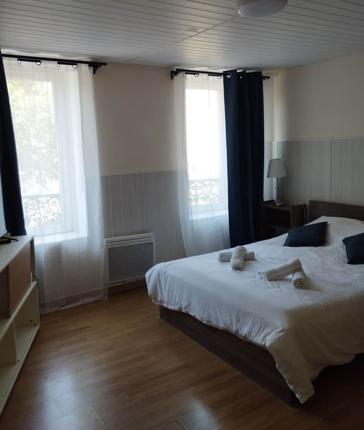 Chambre 1