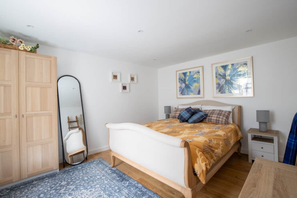 Downstairs Bedroom_1