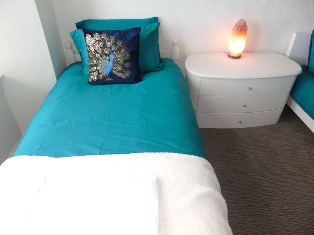 Bedroom 2 (Single)