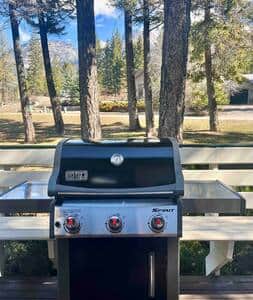 BBQ