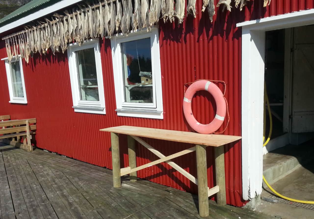 KÅKERN eier 171122 - 1 av 10