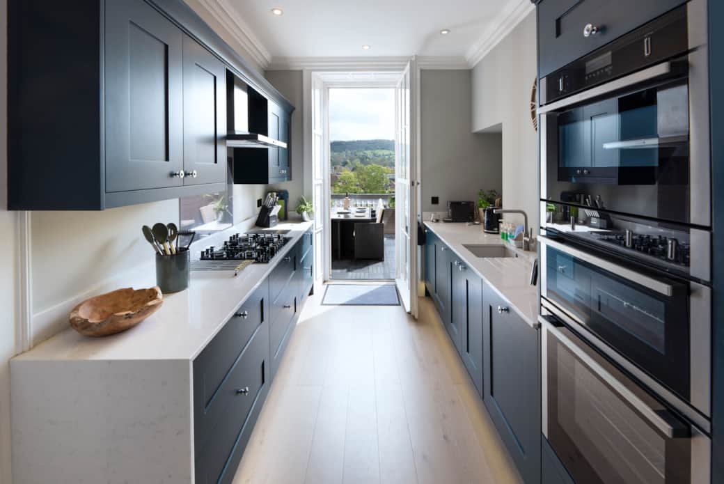 Kitchen Kitchen