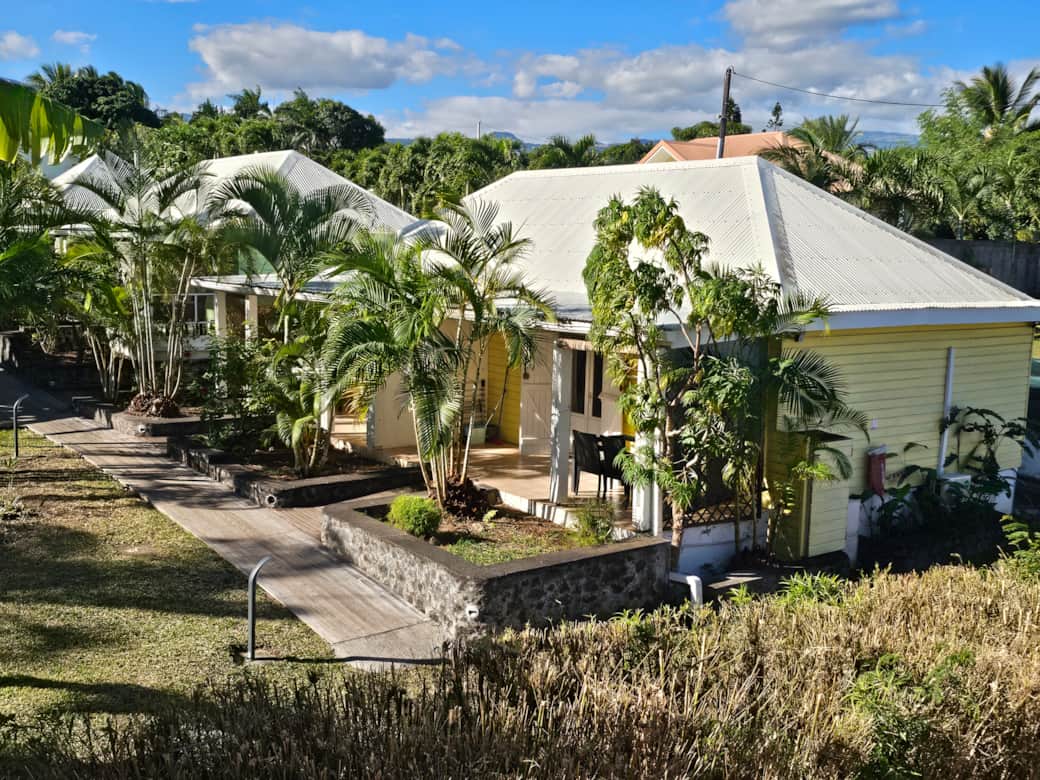 Bungalow Bungalow