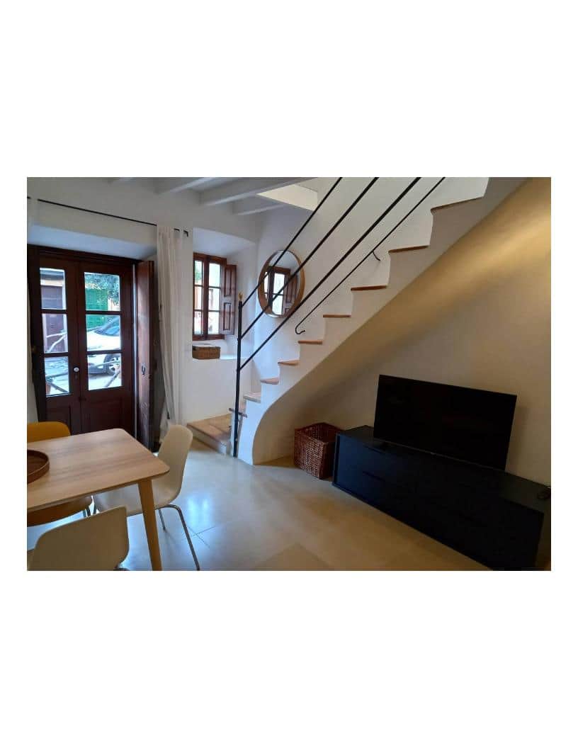 Escaleras