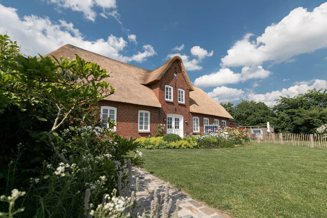 Landhaus