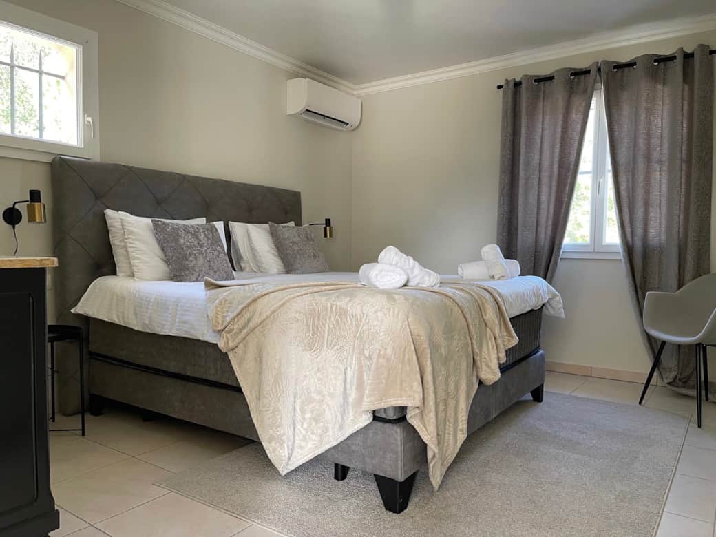 slaapkamer Azur