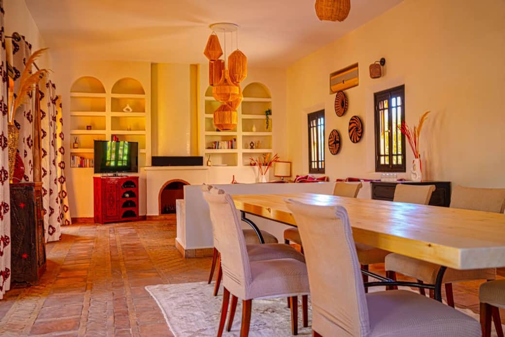 Salle à manger Salle à manger