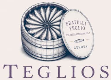 Teglio's Looe