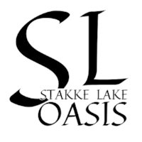 Stakke Lake Oasis