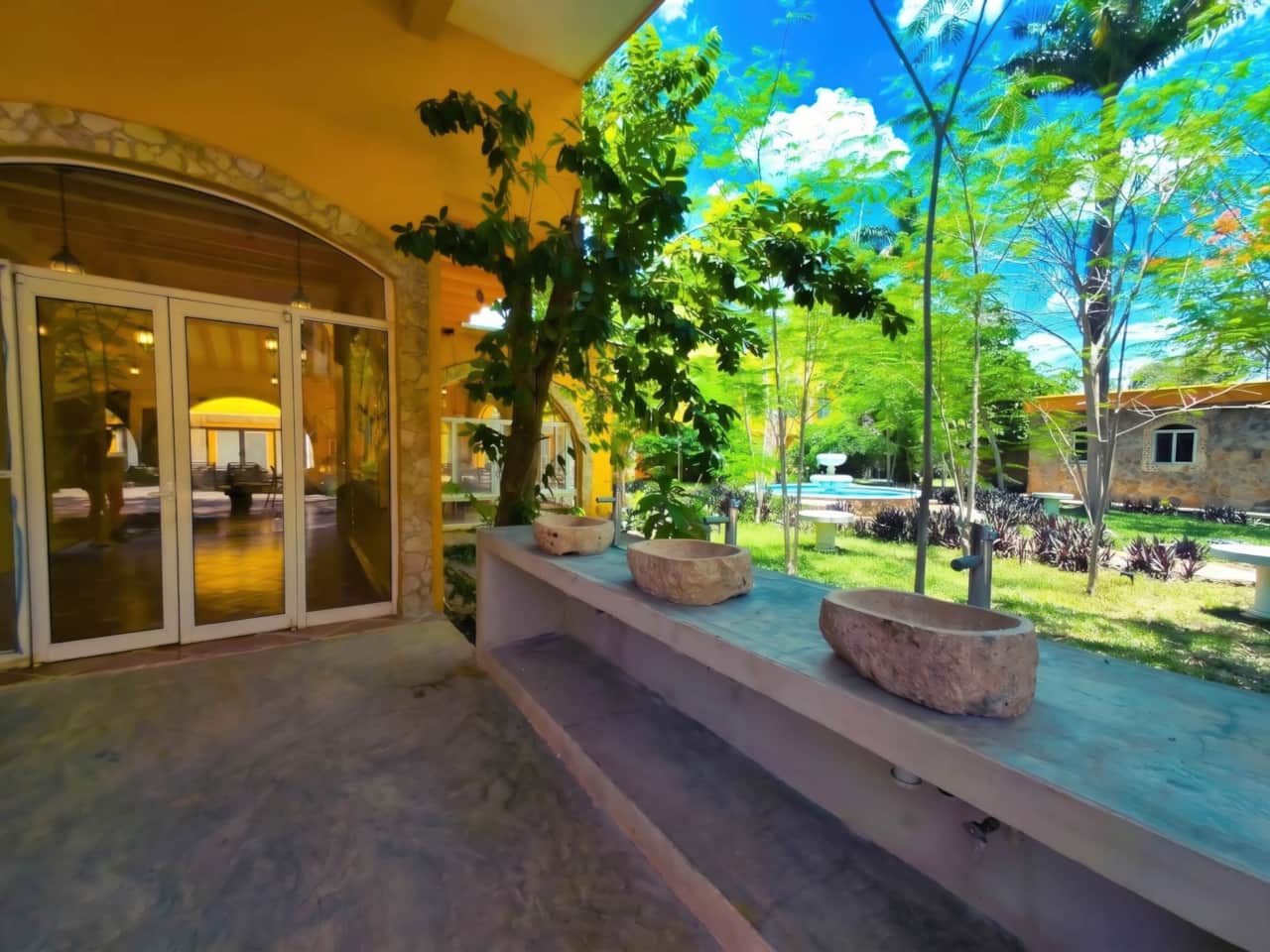 Hotel Ek Balam