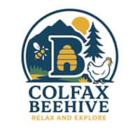 Colfax Beehive