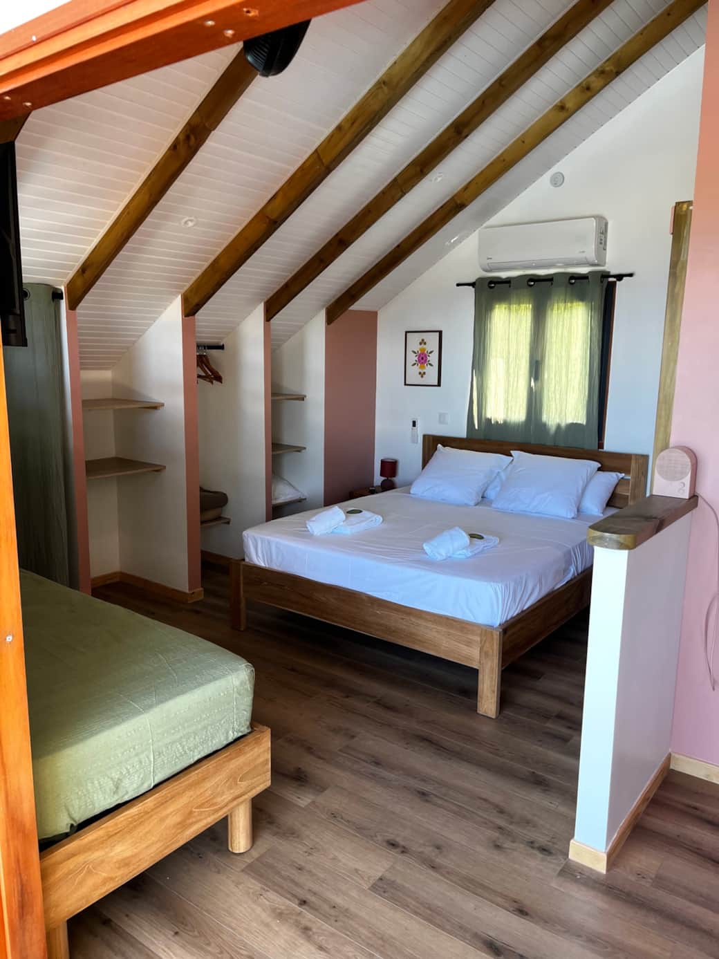 Grand lit (160) Grand lit (160)