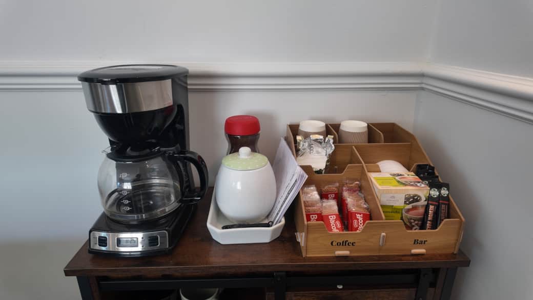Coffee Bar