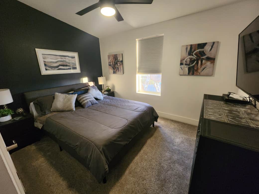 Guest Bedroom 1