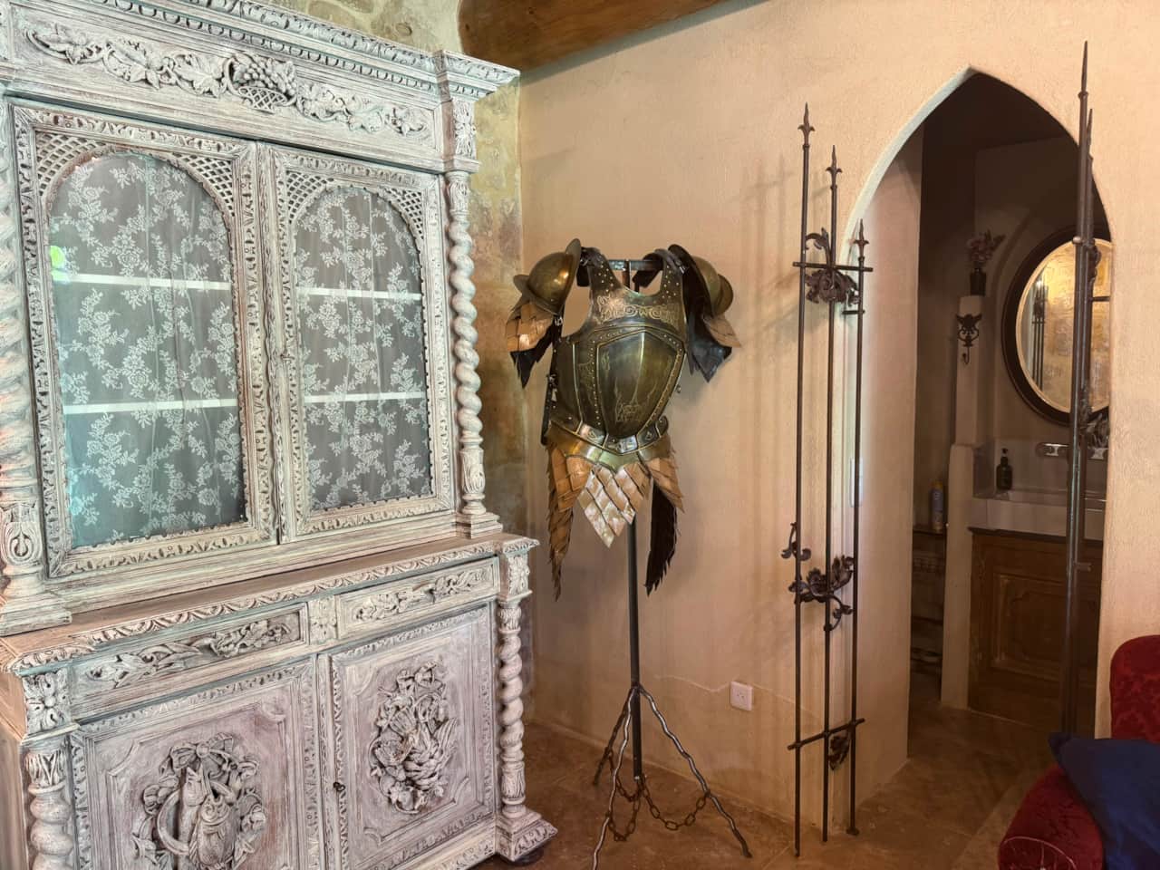 salon