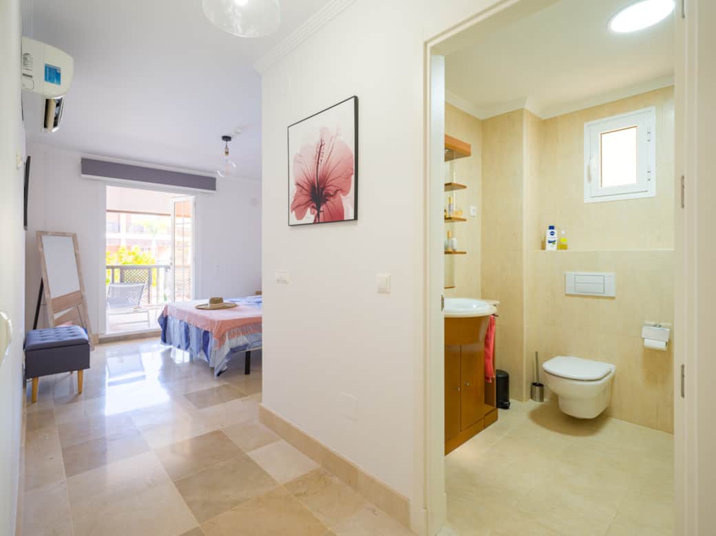 Habitación principal