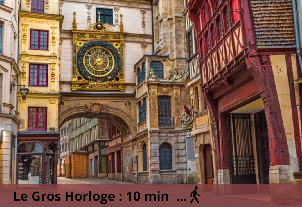 Horloge