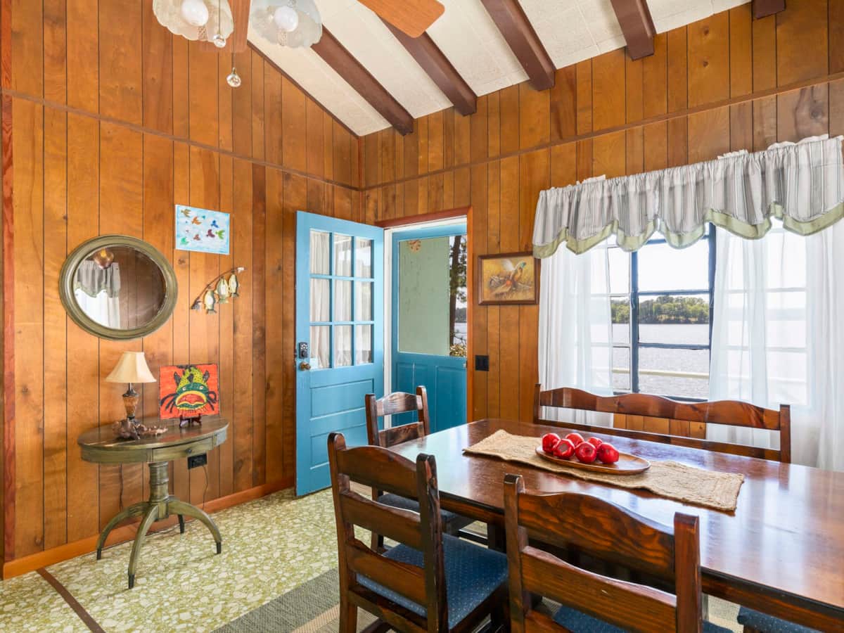 Rentals on Lake Martin