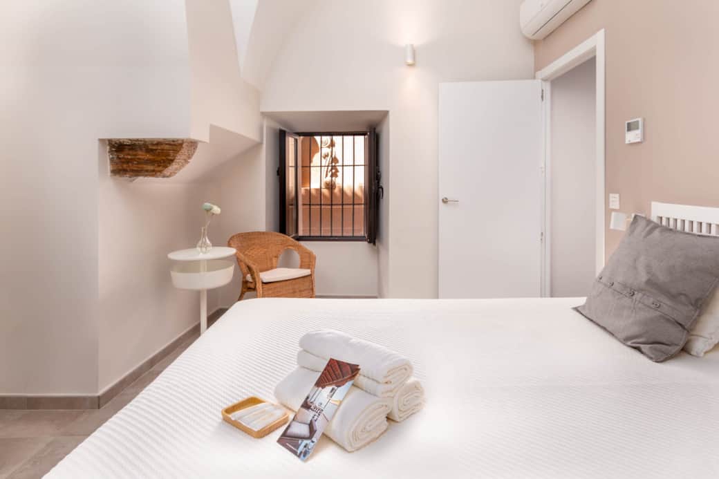 Dormitorio 101 Compact