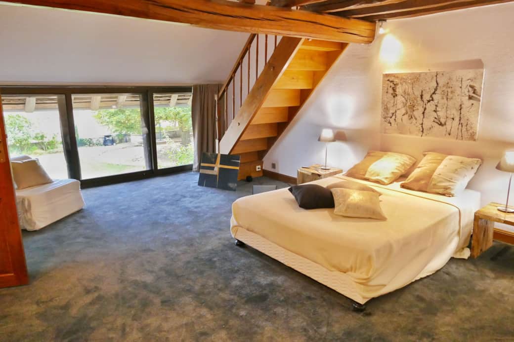 Chambre 03