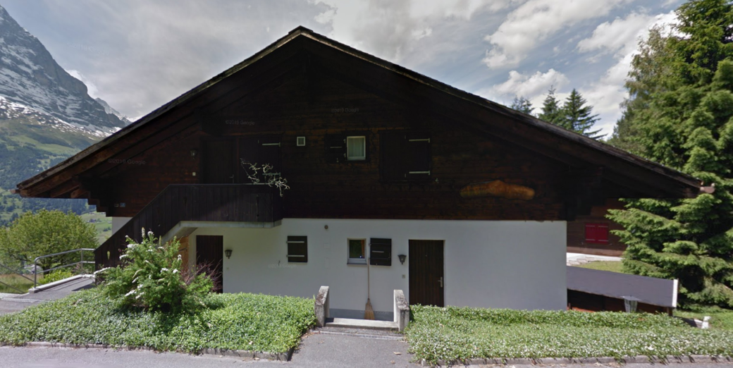 Apartment Schürli