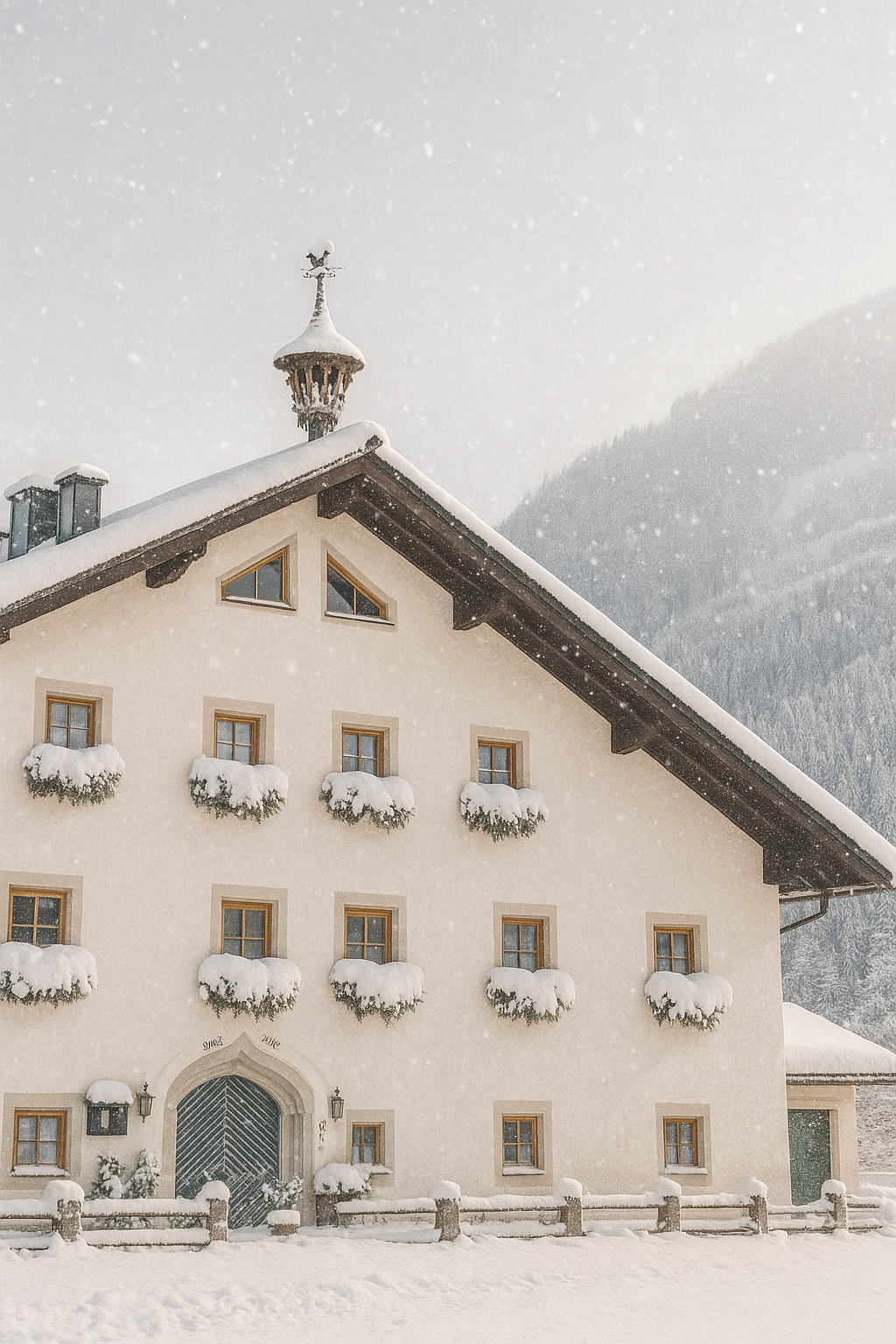 Winterwonderland