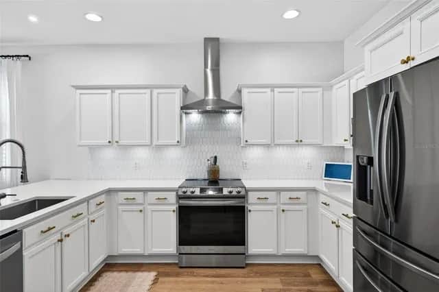 Kitchen Kitchen