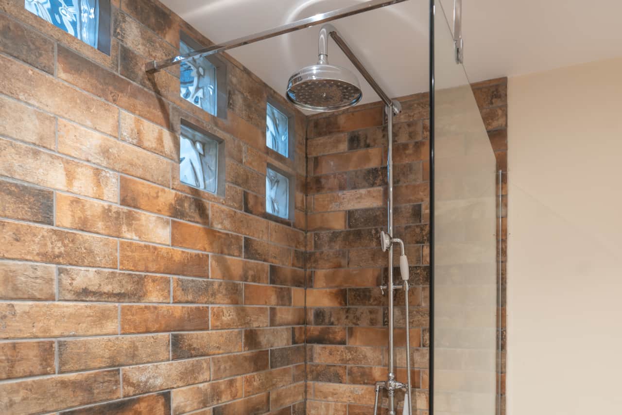 En-suite-shower-room