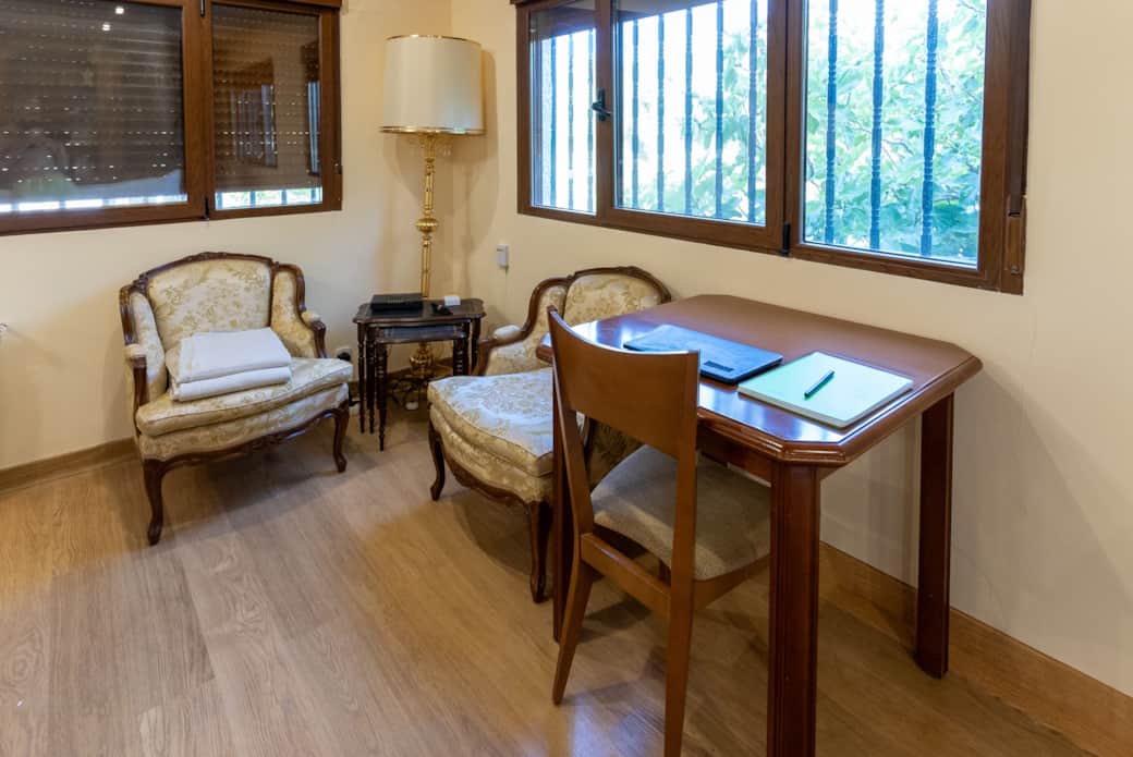 Salón Office