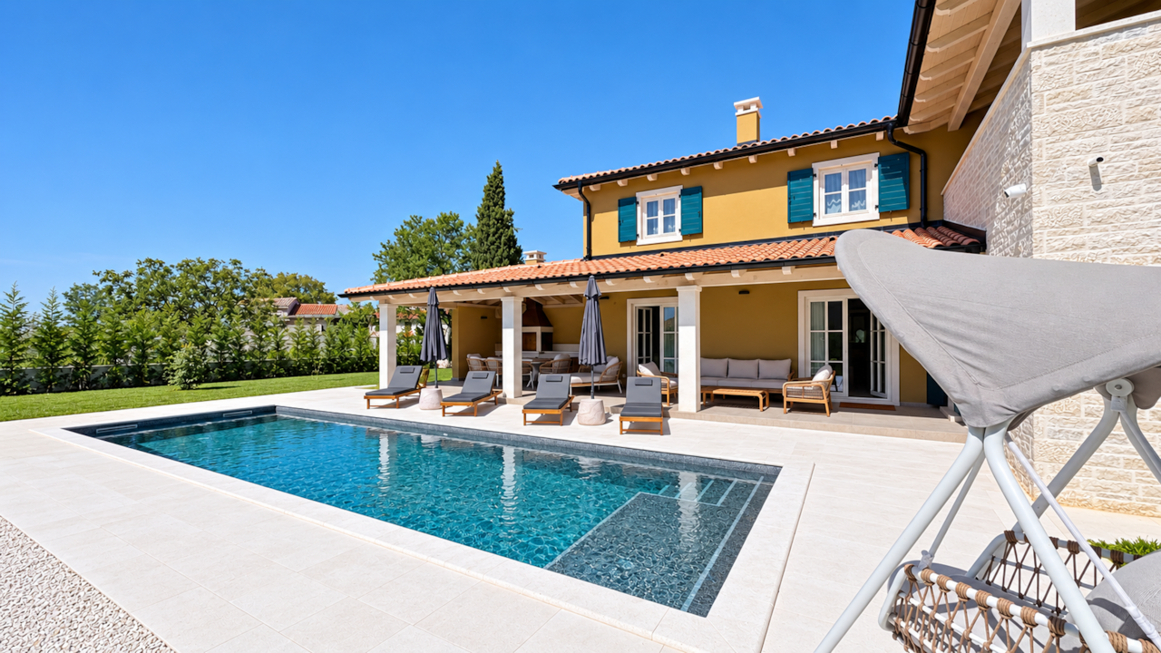 Villa Bianca
