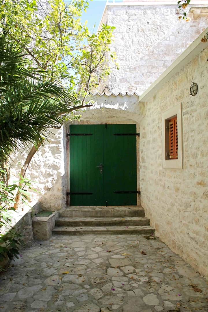 Villa La Rustica - Charme Holidays