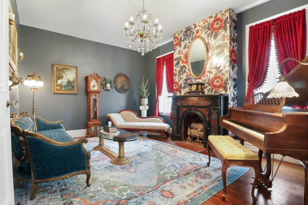 Parlor