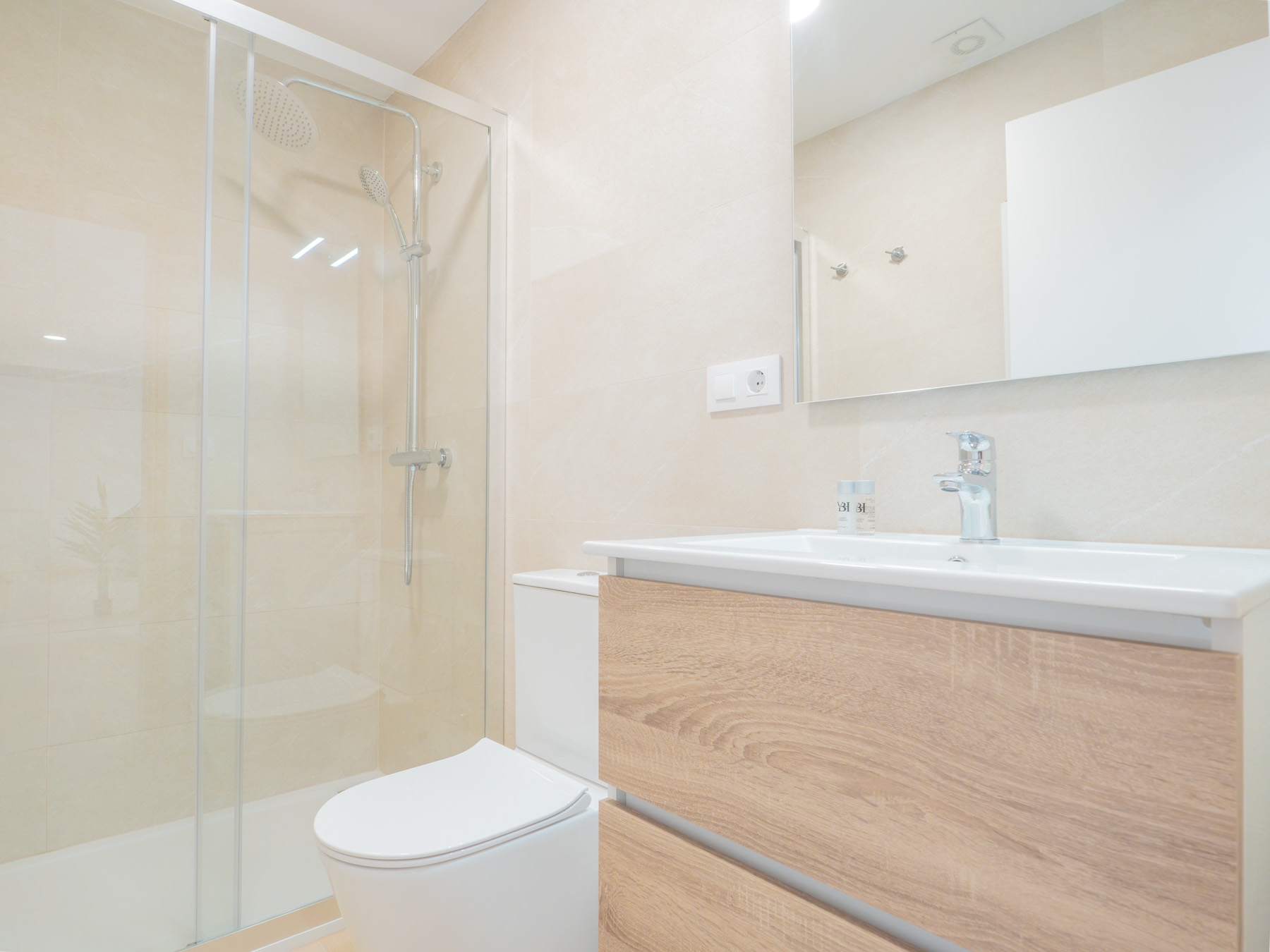 YBH Villa Lara - Apartamento 203