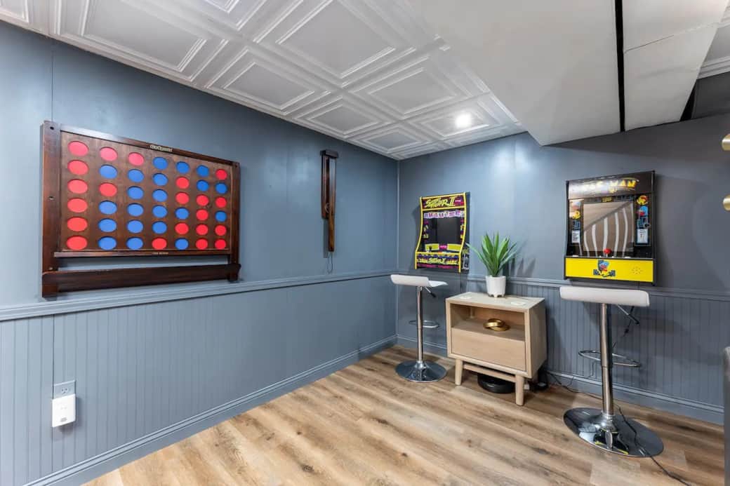 Game Room Game Room