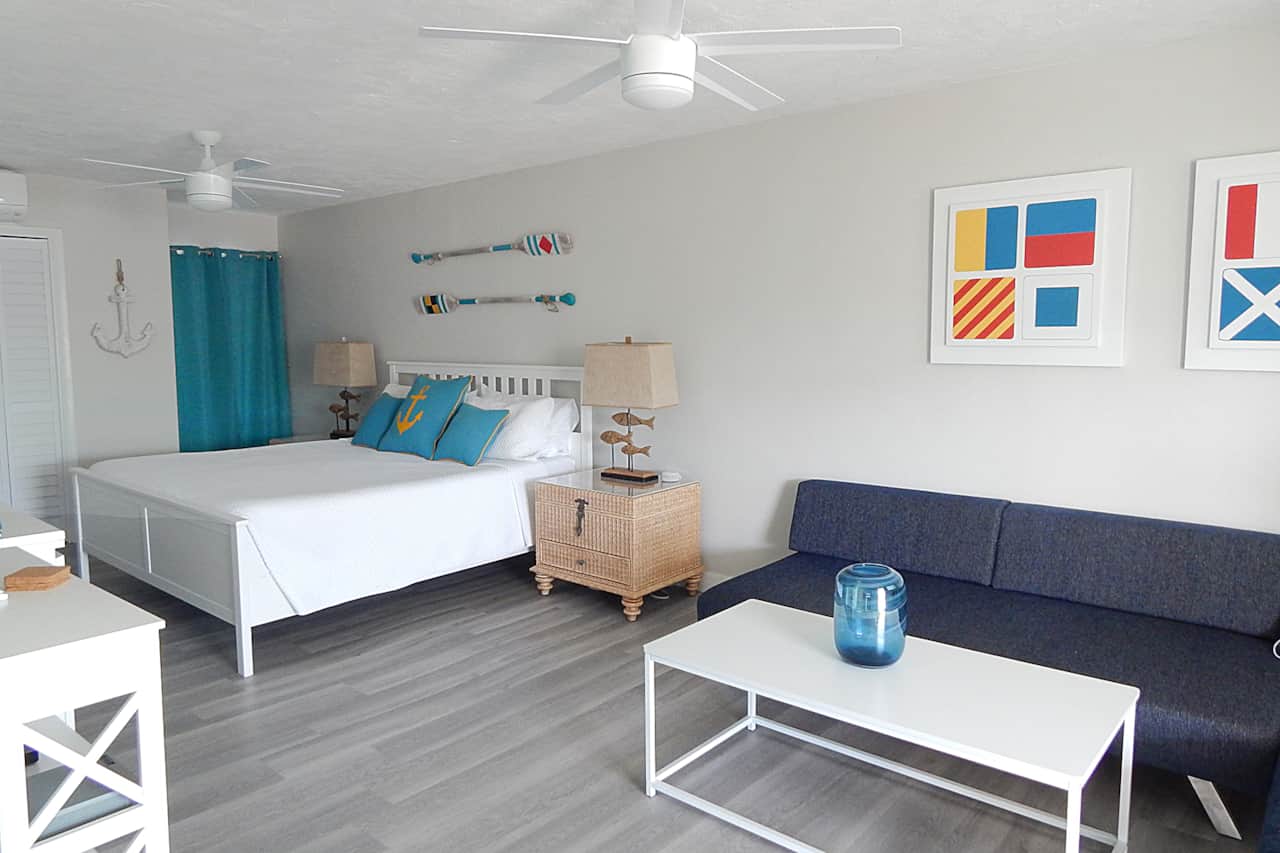 Unit #11 - Crisp, new and ultra clean condo