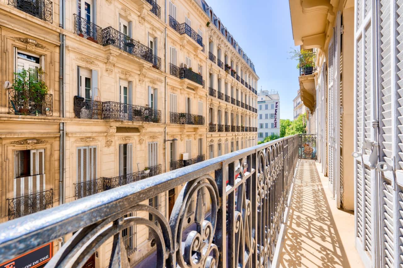 Balcon