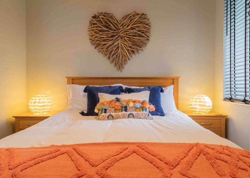 King Bedroom