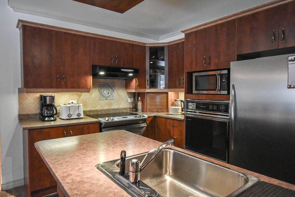 Kitchen Kitchen