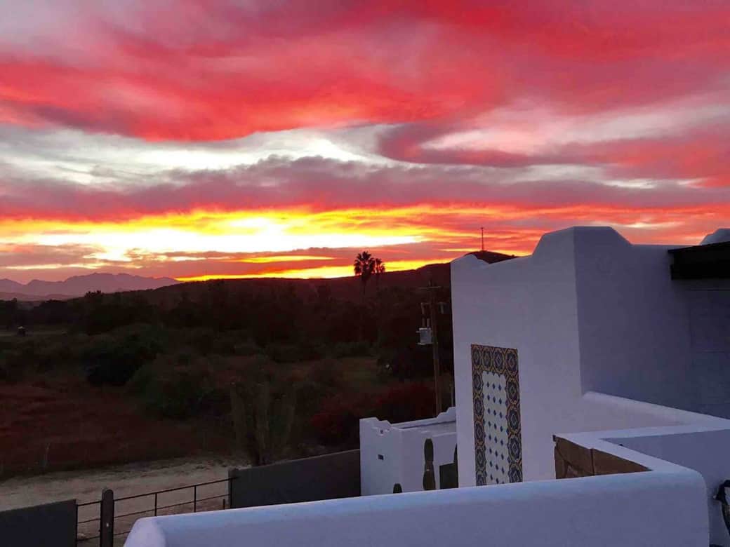 No filter needed.