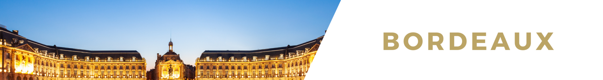 Bordeaux luxury villas