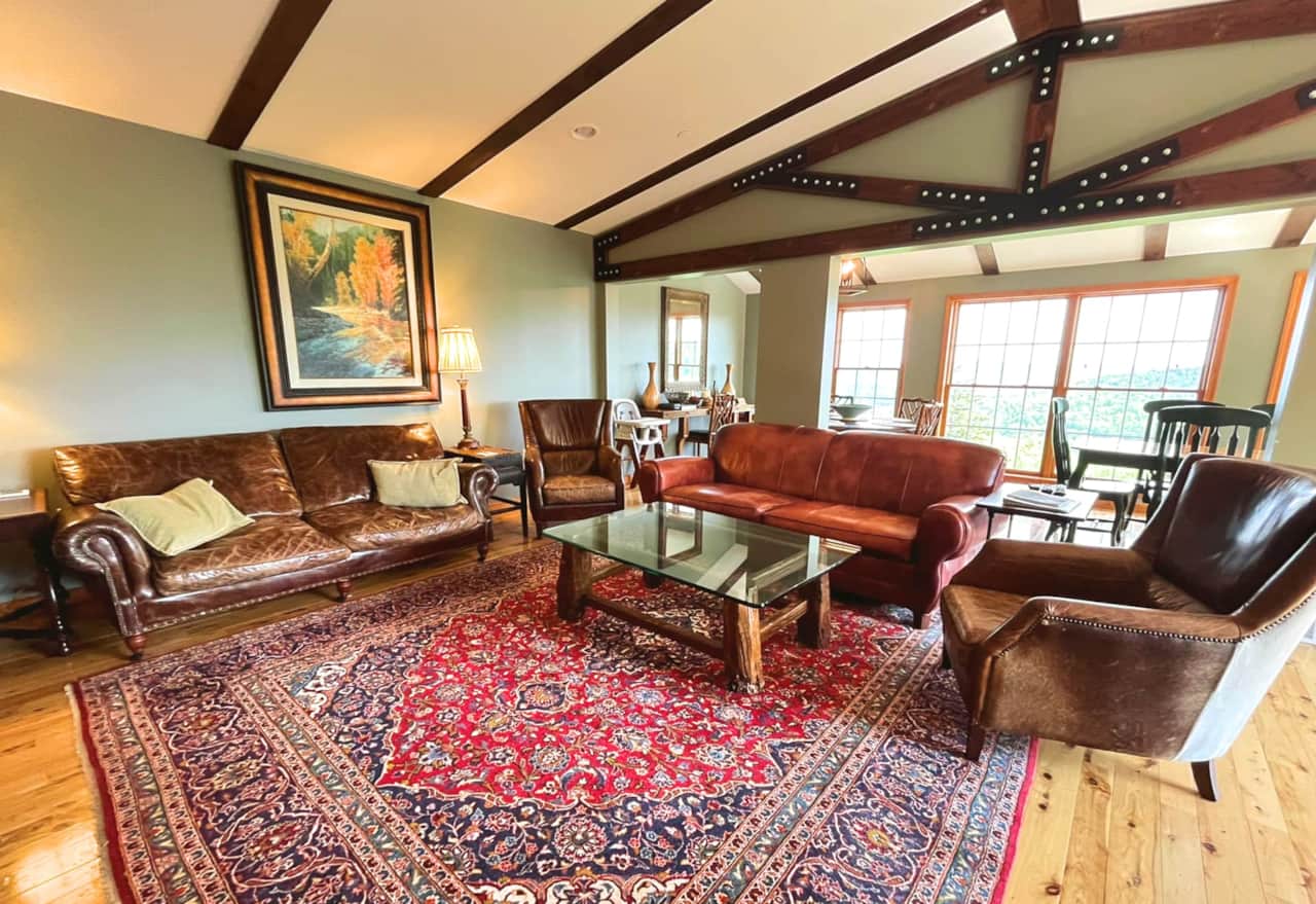 Elevation Vacation Rentals - Sunrise 1